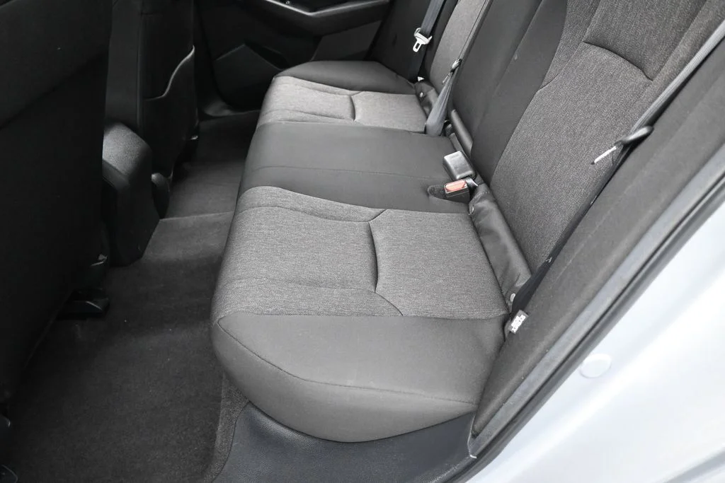 Used 2024 Silver Honda LX image 31