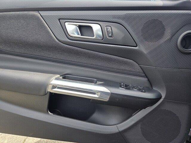 New 2026 Carbonized Gray Metallic Ford EcoBoost® Fastback image 22