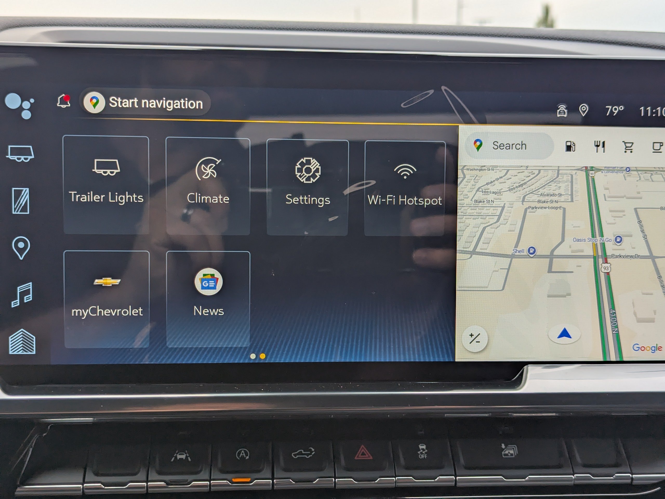 2026 Chevrolet Silverado 1500 LT - Photo 21