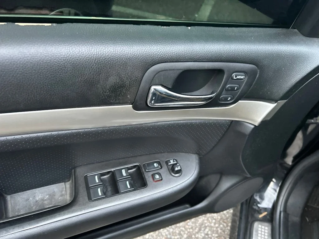 Used 2006  Acura Base image 7