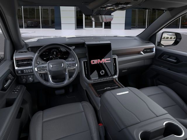 2026 GMC Yukon XL Denali - Photo 15