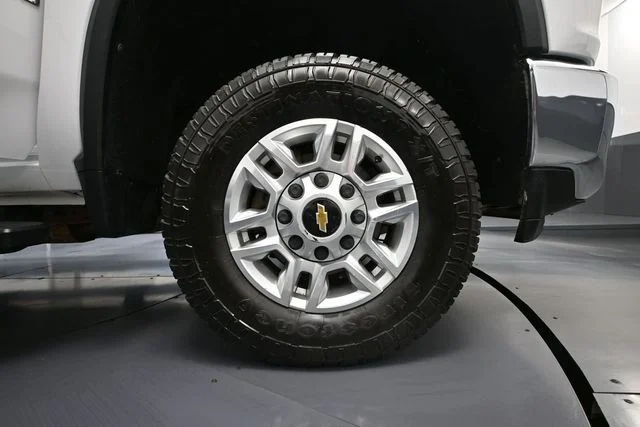 Certified Used 2022 White Chevrolet LT image 18