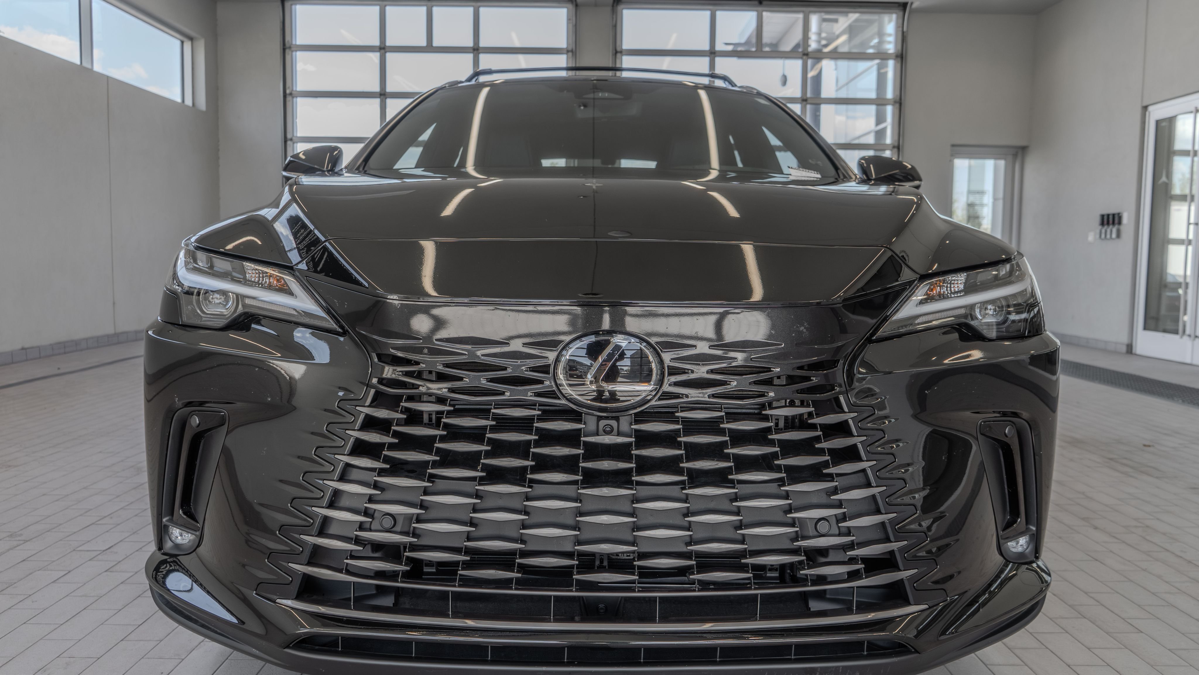 Used 2024 Caviar Lexus 350h Premium Plus image 22