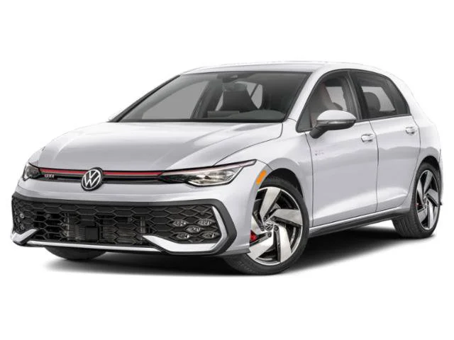New 2026 Opal White Pearl Volkswagen S image 1