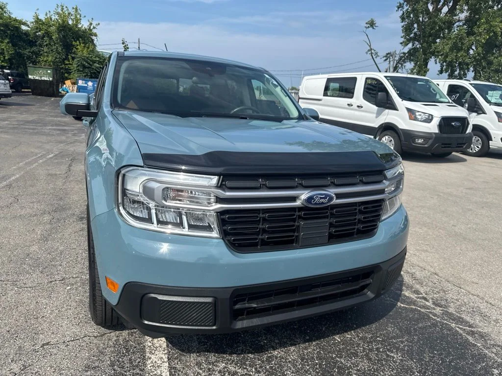 Used 2022 Area 51 Ford Lariat image 49