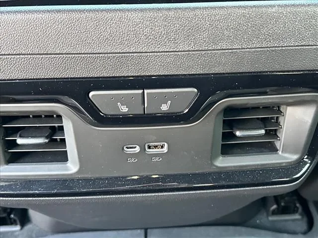 Used 2026 Black GMC AT4 image 18