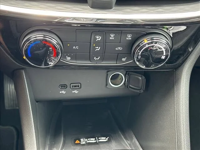 2026 Buick Encore GX Sport Touring - Photo 32