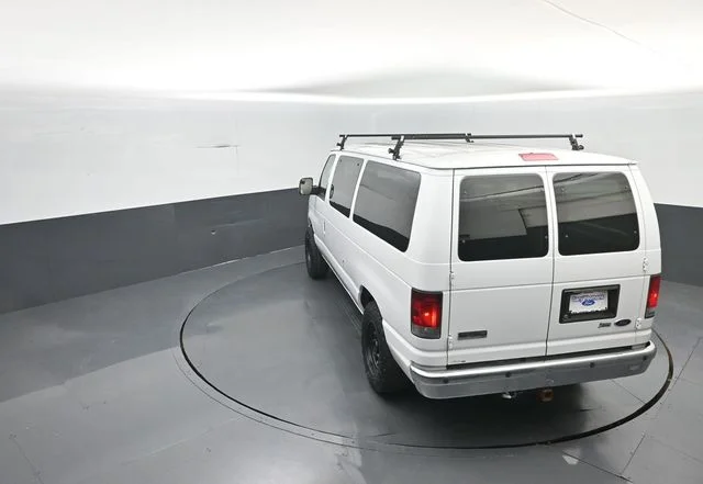 Used 2012 Oxford White Ford XLT image 27