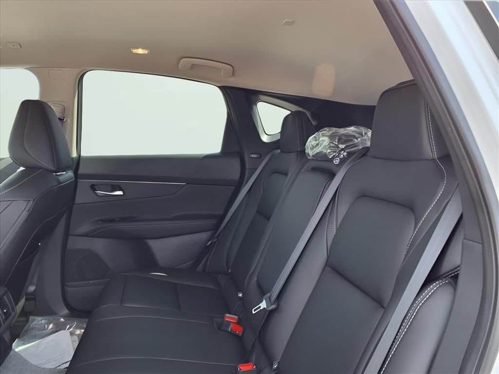 2025 Nissan Murano SV - Photo 6