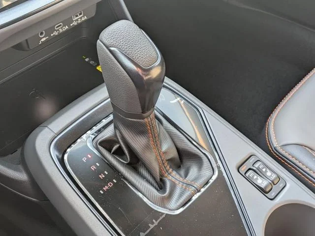 New 2026 MAGNETITE GRAY PEARL Subaru Limited Hybrid image 38