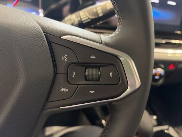 2026 Chevrolet Trax LT - Photo 15