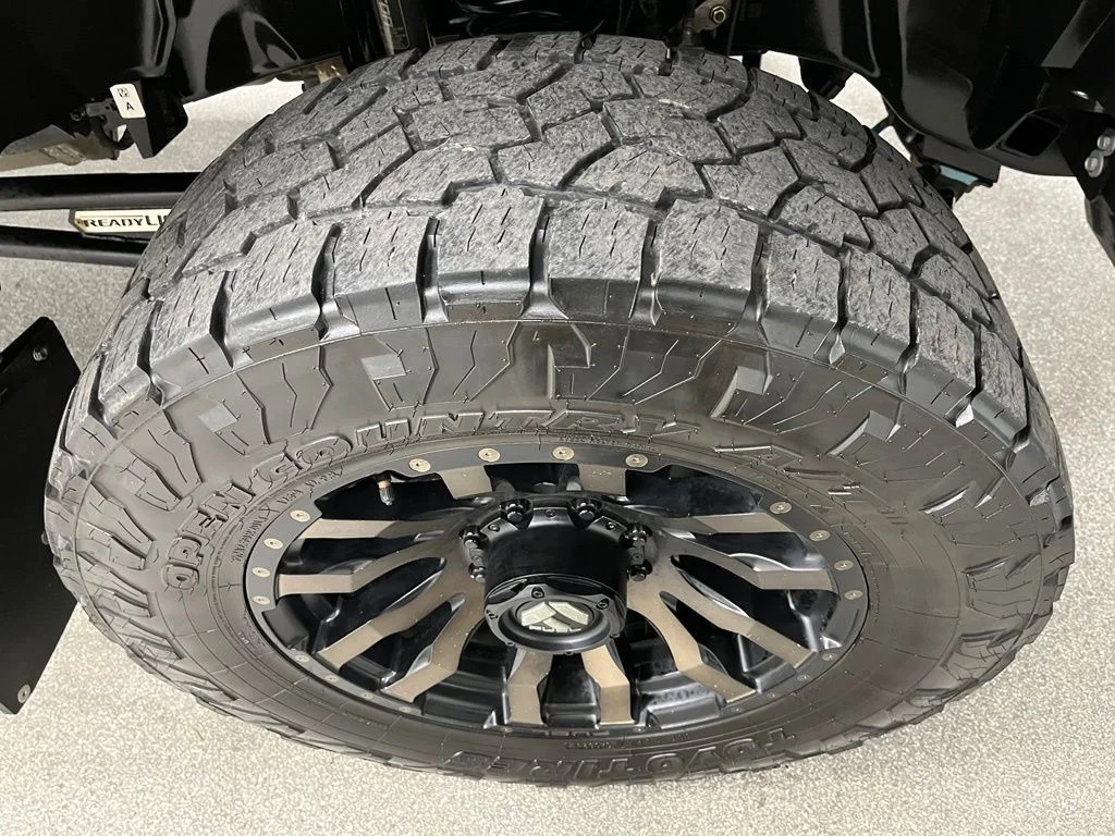 Used 2024 White Ford Platinum image 18