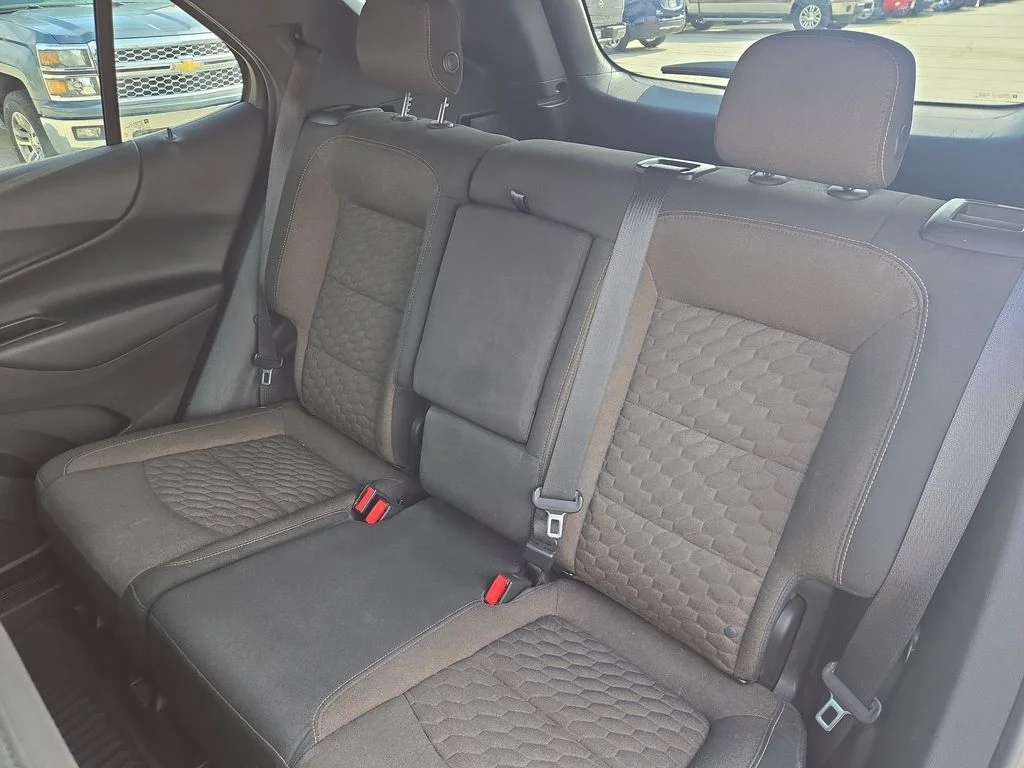 2019 Chevrolet Equinox LT - Photo 23