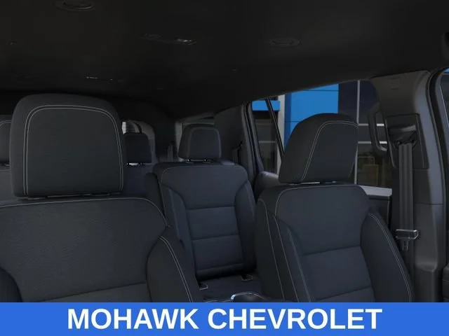 2026 Chevrolet Traverse LT - Photo 24
