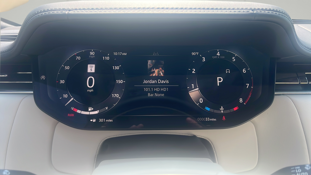 2026 Land Rover Range Rover SE - Photo 30
