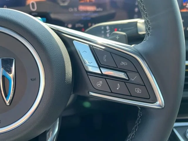 2026 Buick Enclave Avenir - Photo 30