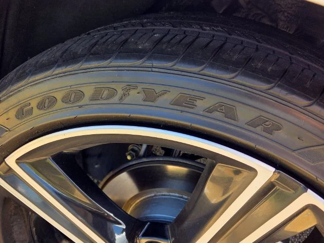 Used 2025  Honda Sport image 31