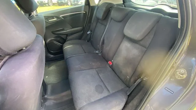 Used 2015 Gray Honda EX image 11