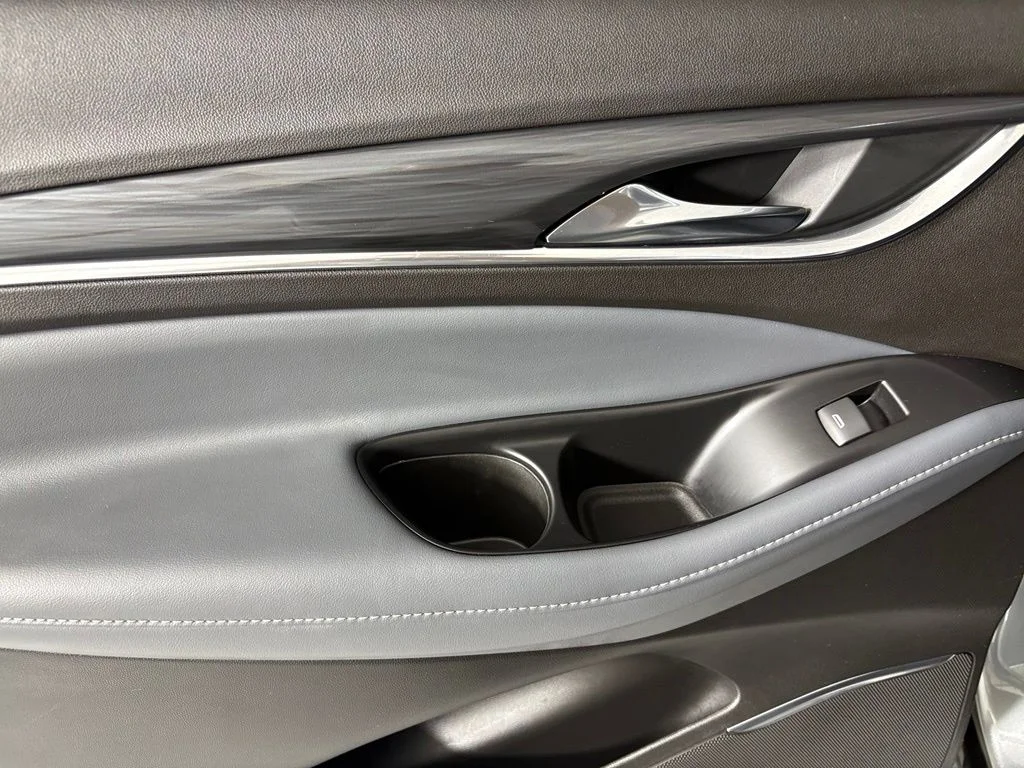 Used 2023 Gray Buick Premium Group image 43