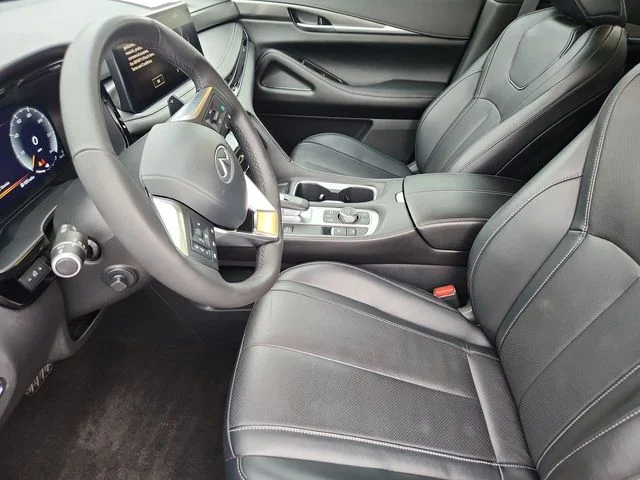 2024 INFINITI QX60 LUXE - Photo 10