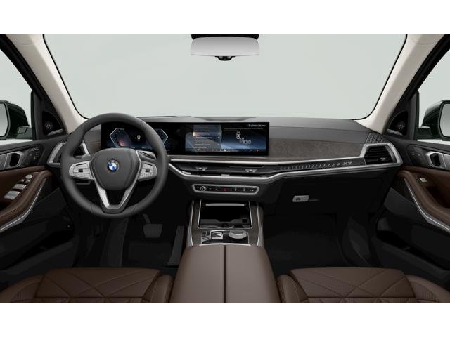 New 2027 Mineral White Metallic BMW  image 7