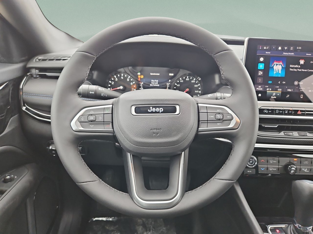 New 2026 Joose Exterior Paint Jeep Latitude image 35