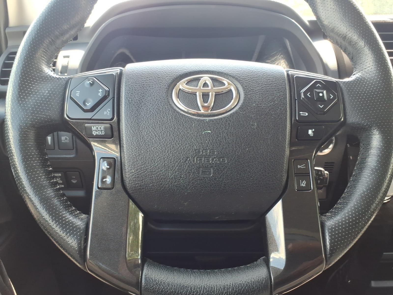 Used 2024 Ice Cap Toyota TRD Off Road Premium image 27