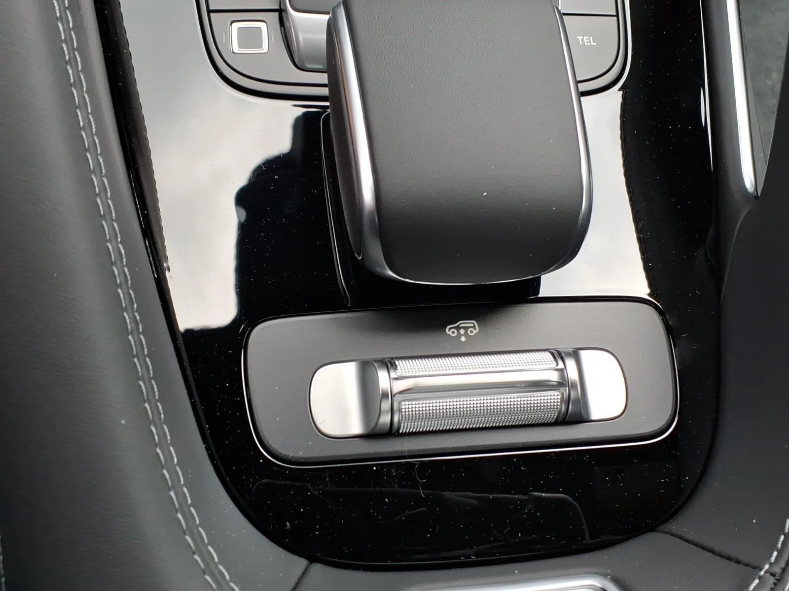 New 2026 MANUFAKTUR Alpine Grey Mercedes-Benz AMG® GLE 53 image 36