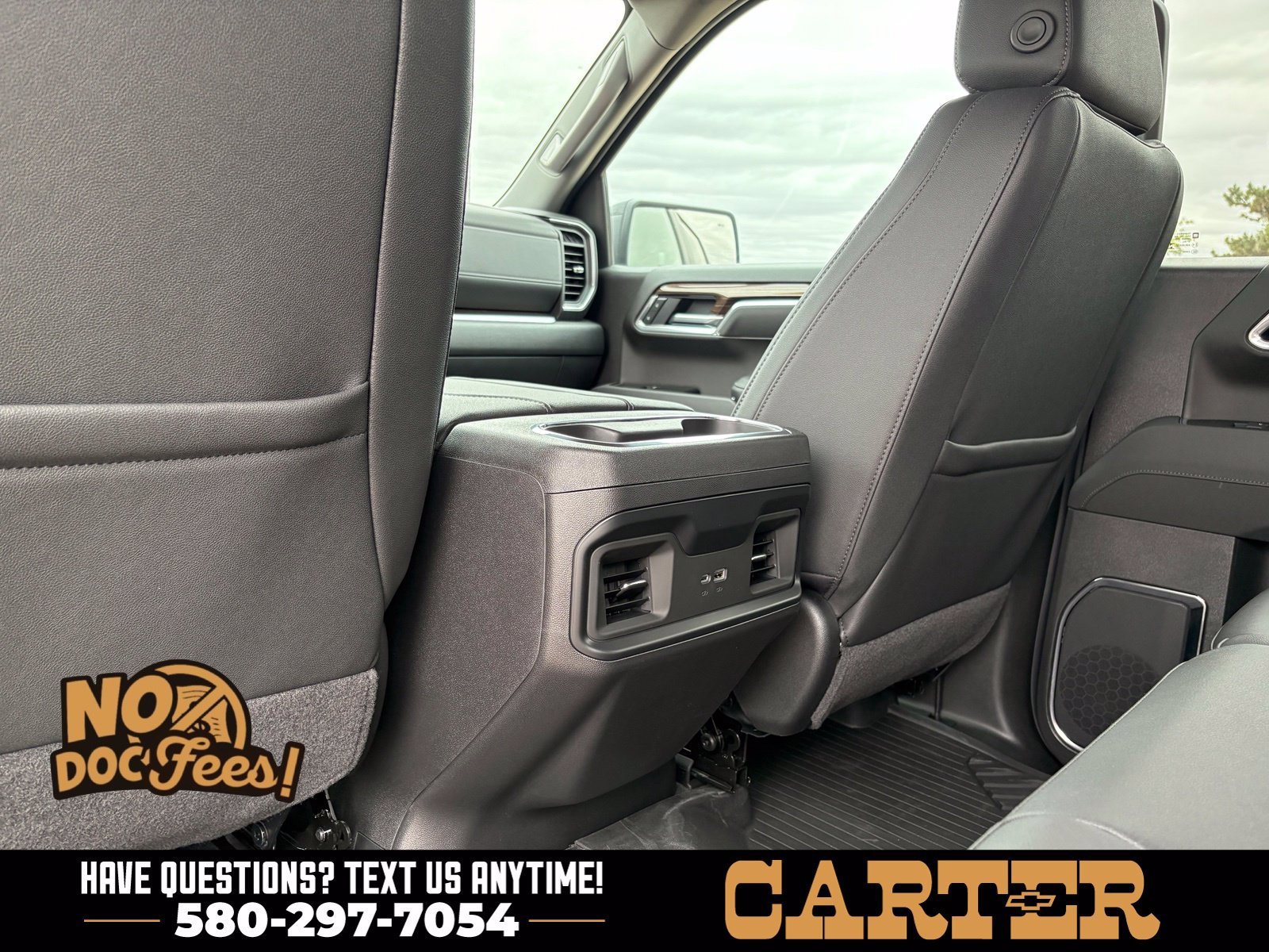 2026 Chevrolet Silverado 1500 RST - Photo 35