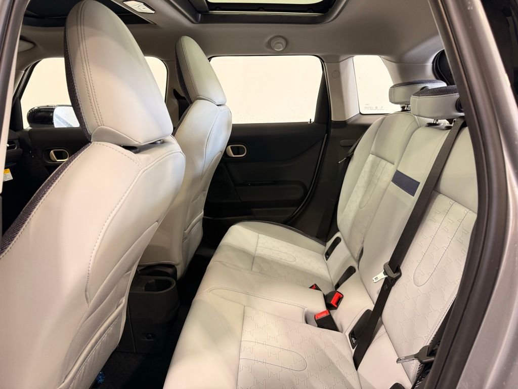 2025 MINI Hardtop 4 Door S - Photo 21