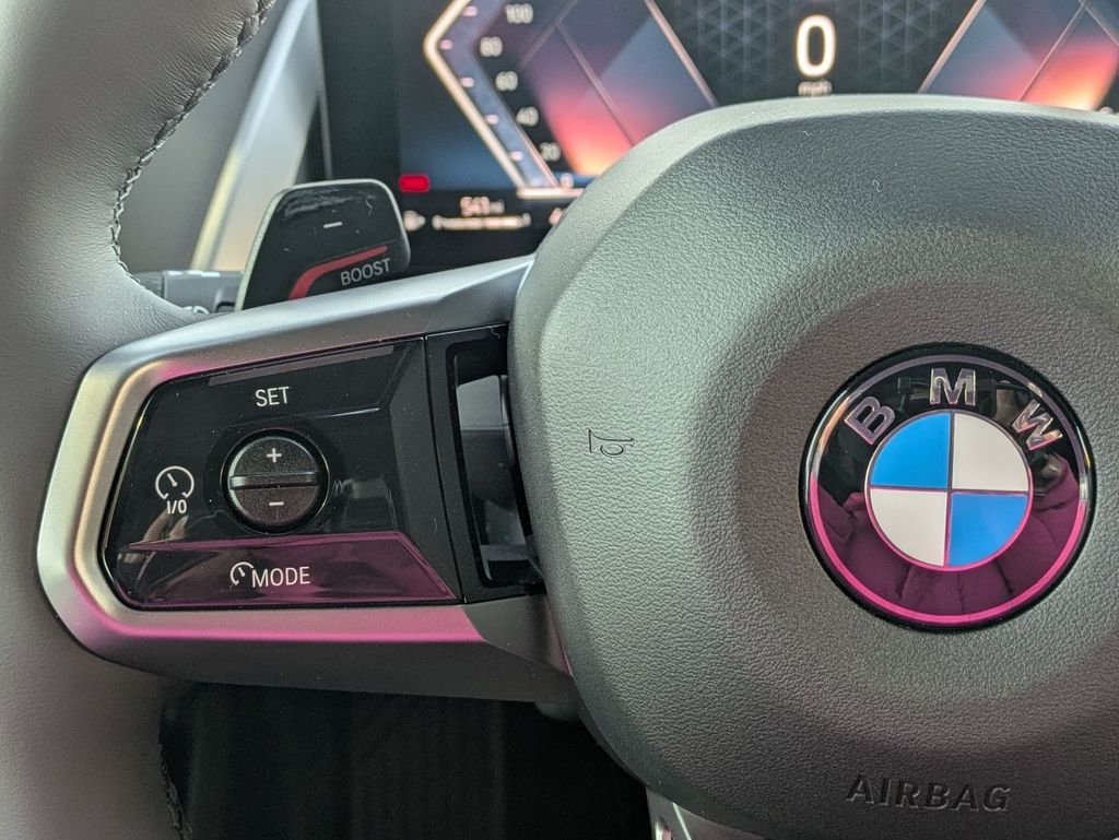 New 2026 Dark Graphite Metallic BMW 30 xDrive image 16