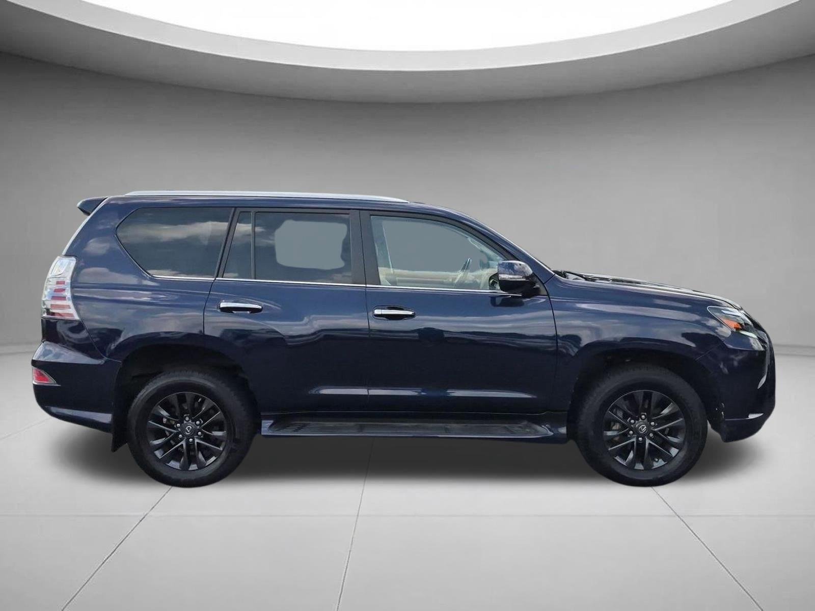 Used 2021 Nightfall Mica Lexus GX 460 Premium image 6