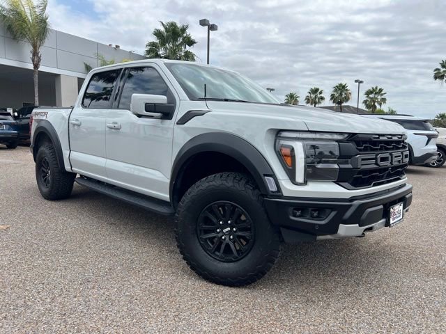 2024 Ford F-150 Raptor 4x4 SuperCrew 5-1/2 Box's photo
