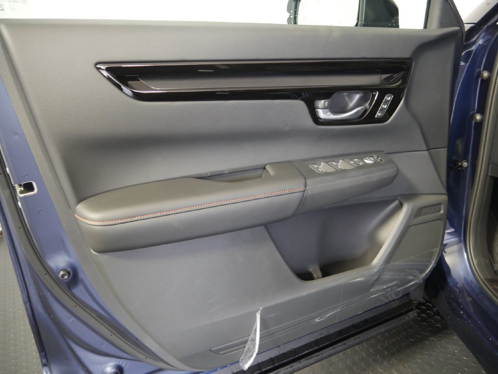 New 2027 Canyon River Blue Metallic Honda Sport Touring image 14