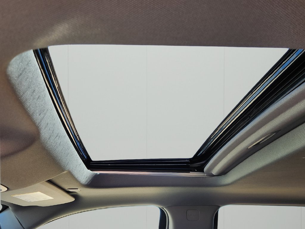New 2026 Glacier White Tricoat GMC Denali image 17