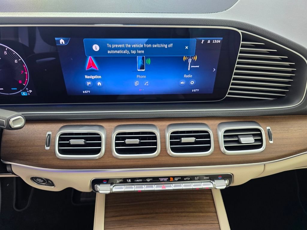 New 2026 Polar White Mercedes-Benz GLE 350 image 14