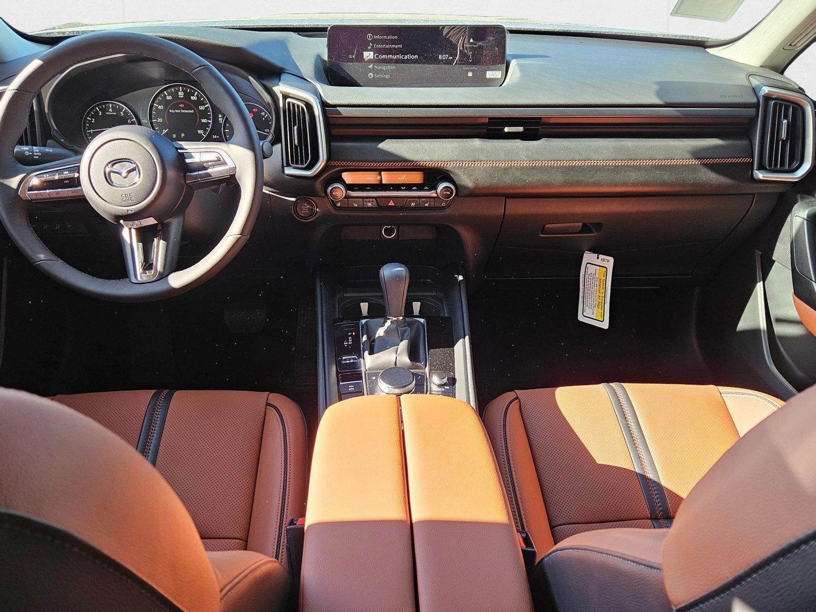 2025 Mazda CX-50 Meridian Edition - Photo 13