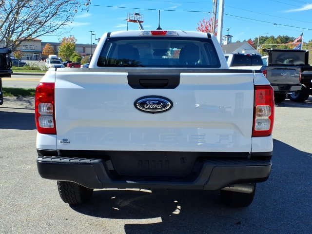 Used 2024 Oxford White Ford XL image 4