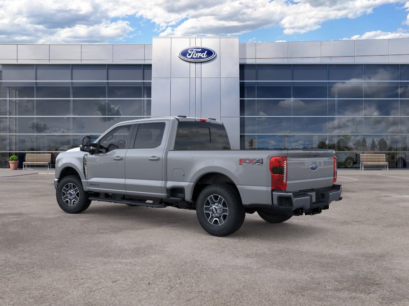 New 2026 Avalanche Ford  image 26