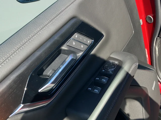 2026 GMC Yukon XL Denali - Photo 22