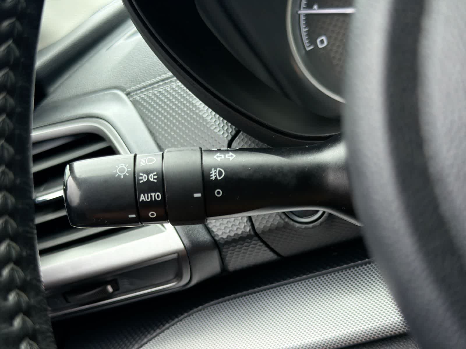 Used 2019 Crystal Black Silica Subaru Limited image 28