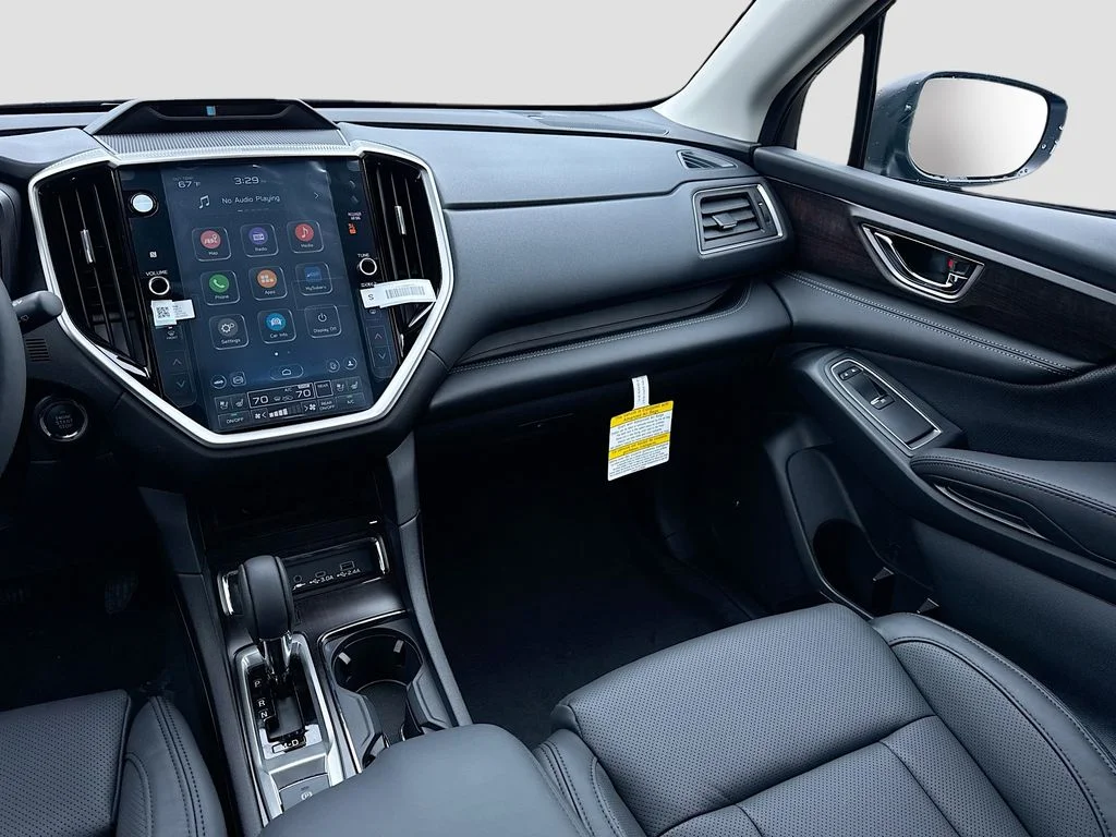 New 2026 Blue Subaru Touring image 30