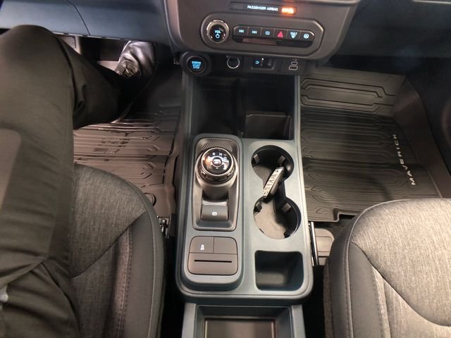 New 2026 Oxford White Ford XLT image 19