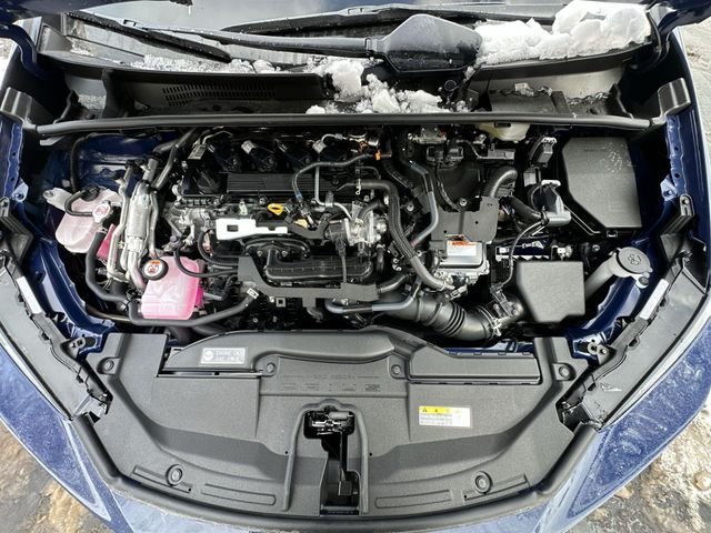 2026 Toyota Prius Plug-in Hybrid SE - Photo 19