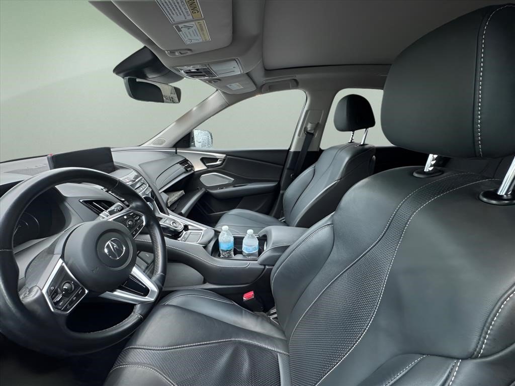 Used 2021  Acura w/Technology Package image 14