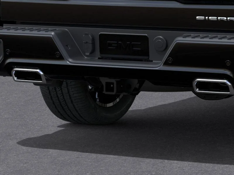New 2026 Onyx Black GMC Denali image 14