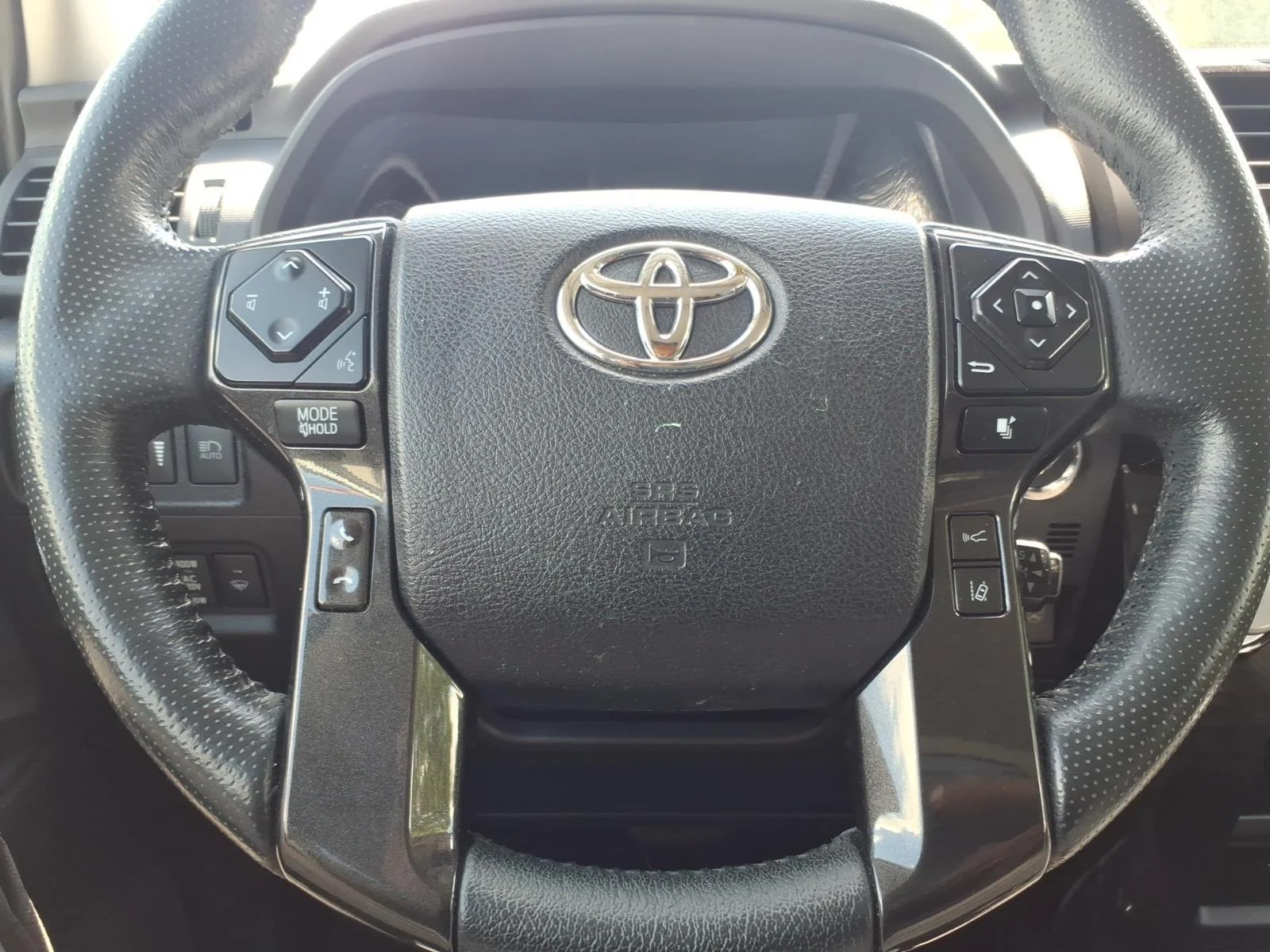 Used 2024 Ice Cap Toyota TRD Off Road Premium image 27