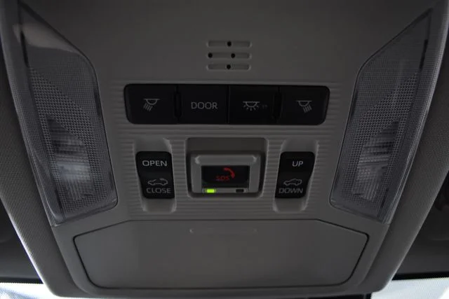 Used 2024 Red Toyota XLE image 33