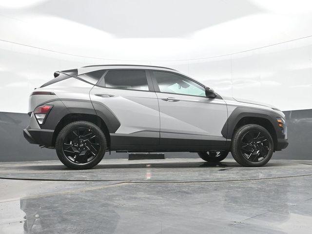 New 2027 Gray Hyundai SEL Sport AWD image 25