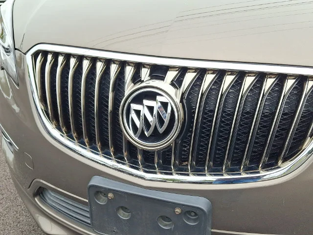 Used 2017 Brown Buick Preferred image 31